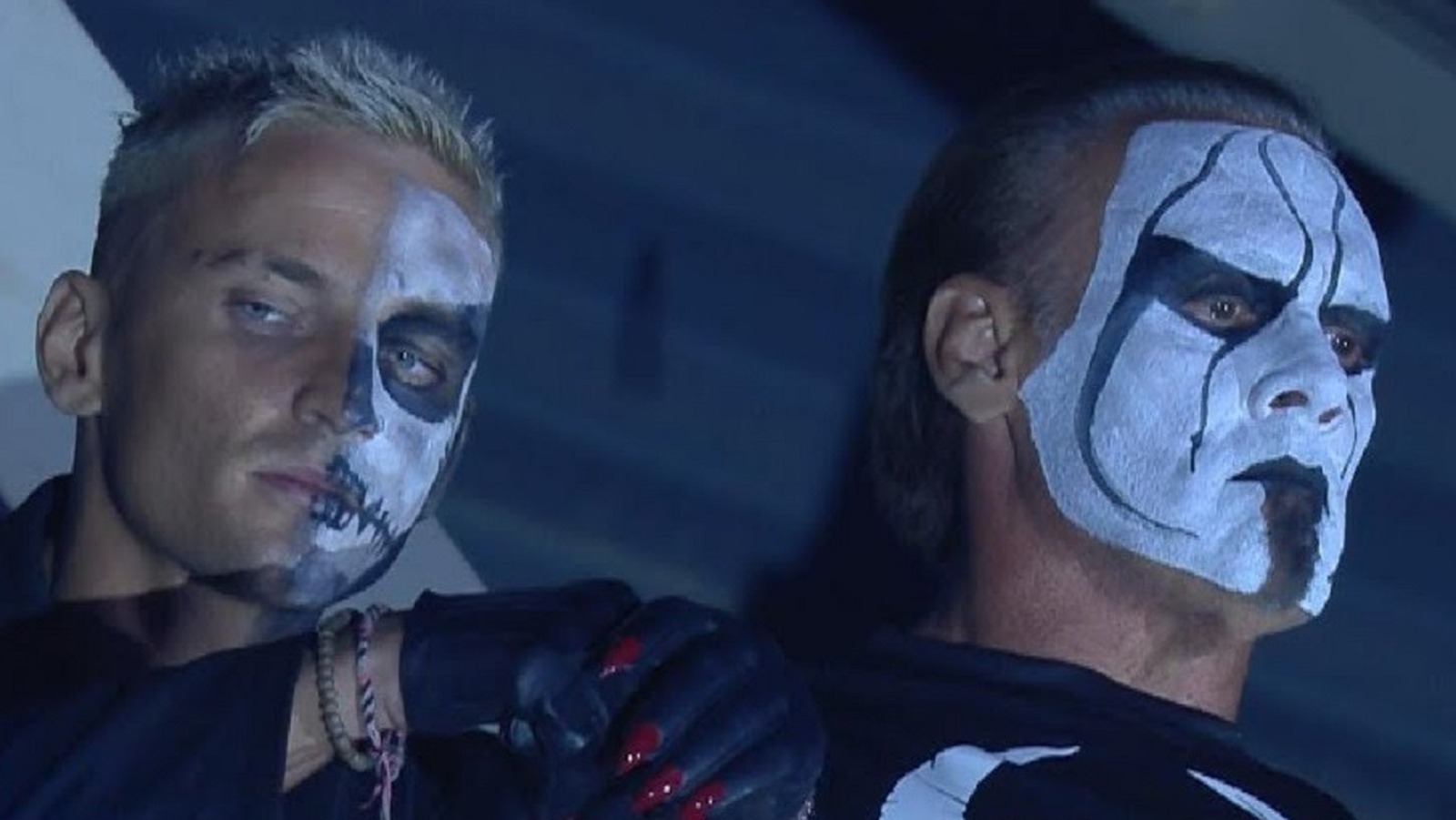 Featured image for Sting's Retirement and Legacy in AEW