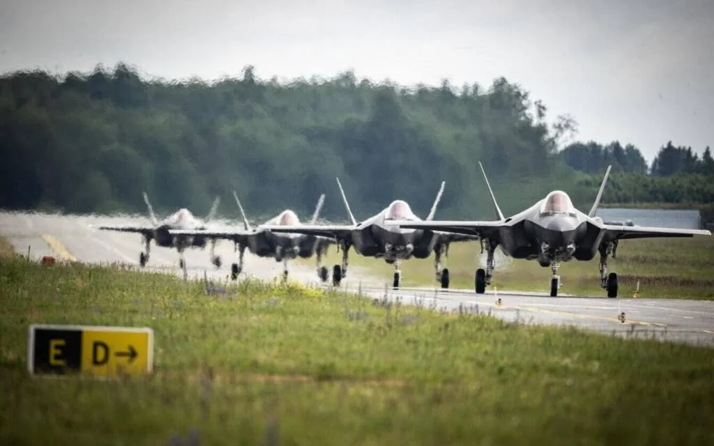NATO's Expansion and Military Exercises: Implications for Russia and Beyond
