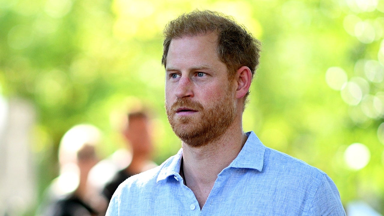Featured image for Prince Harry's Legal Battle: Fighting Back Against Unfair Security Stripping