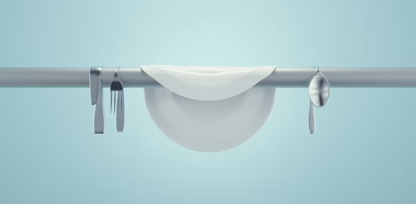 Featured image for New Research Finds Fasting Does Not Impair Brain Function