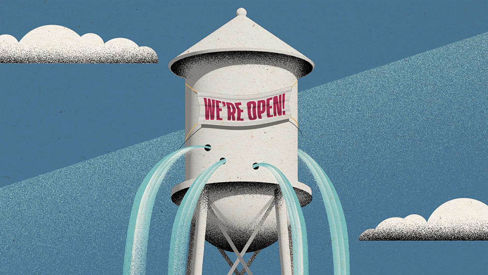 Hollywood Strike Continues to Devastate Workers and Industry