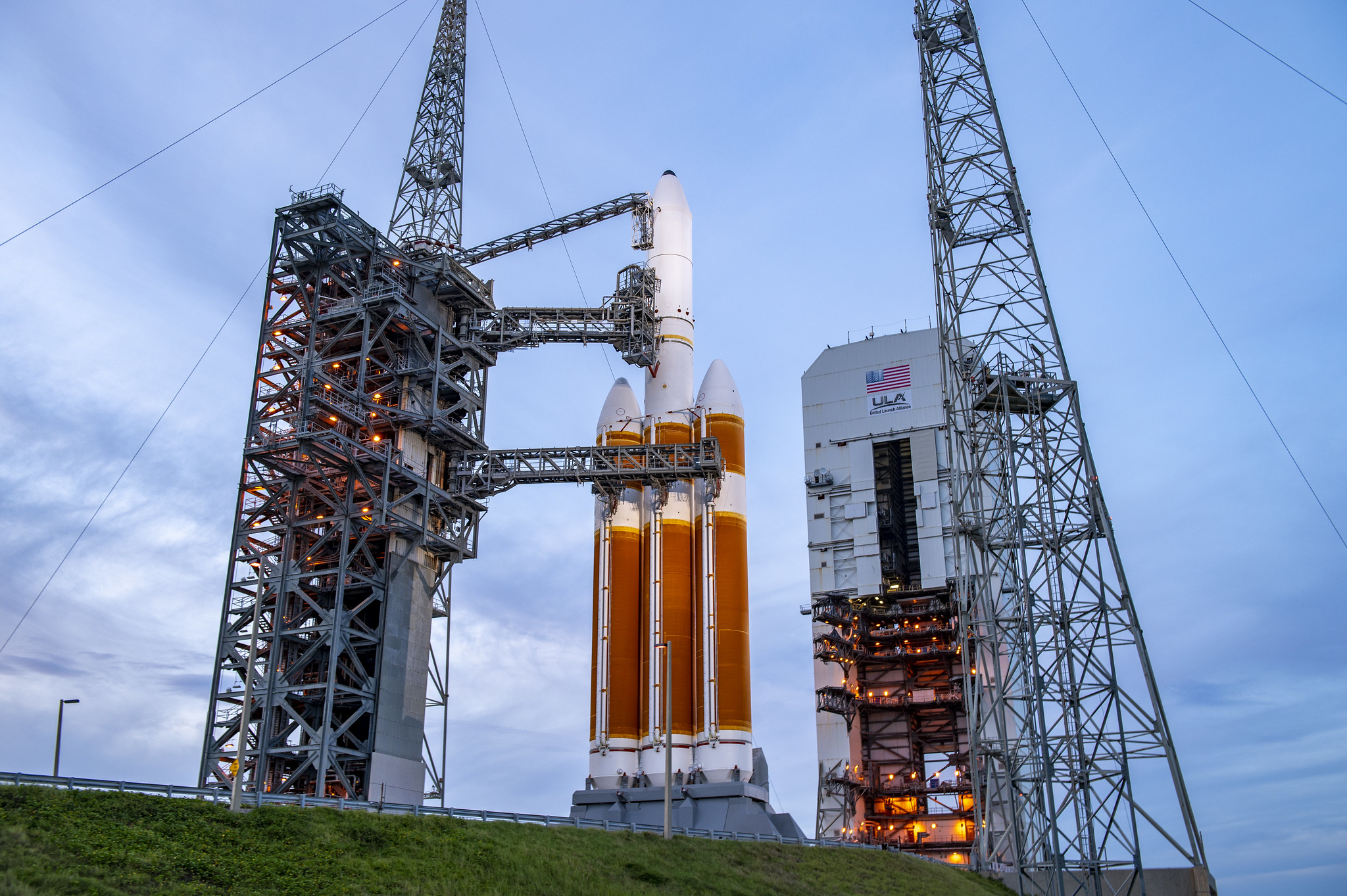 "US Space Force Explores Cape Canaveral Launch Sites for SpaceX Starship"