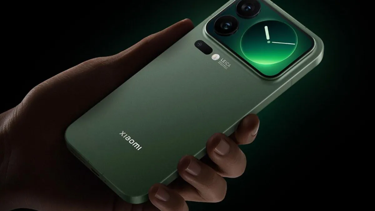 Featured image for Xiaomi 17 Series Debuts with Rear Screen and Massive Battery