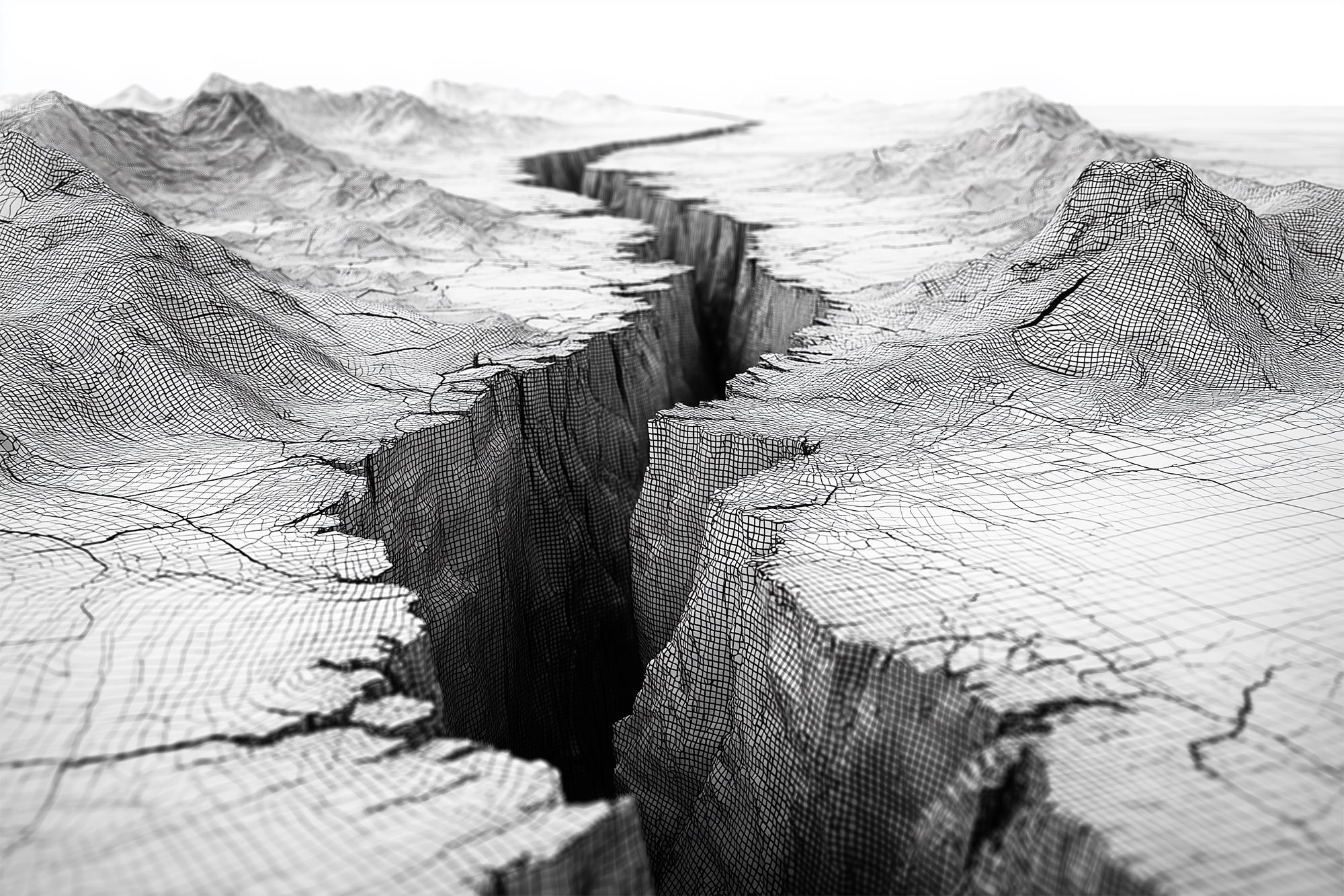 Featured image for Turkey’s Crust Is Ripping Apart, Scientists Say