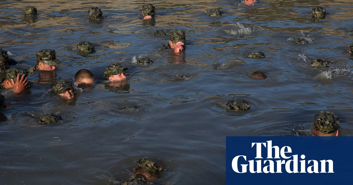 Featured image for Navy Report Reveals Failures in SEAL Training Leading to Seaman's Death.