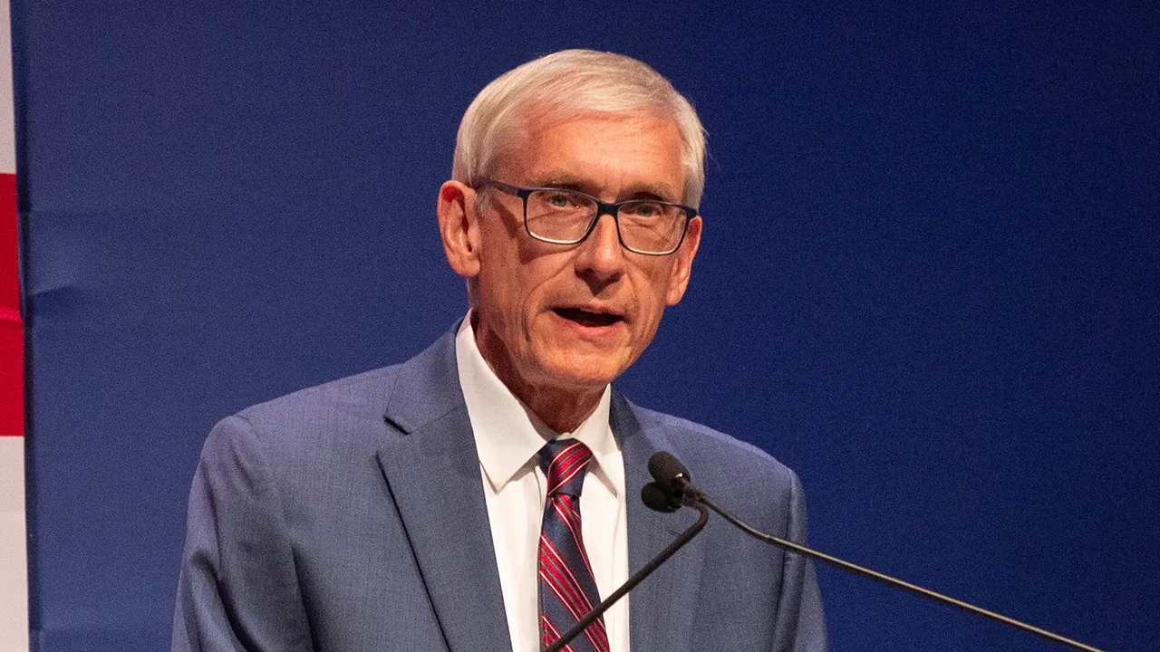 Featured image for Wisconsin Governor Evers Vetoes Bill Banning Gender Transition Treatments for Youth