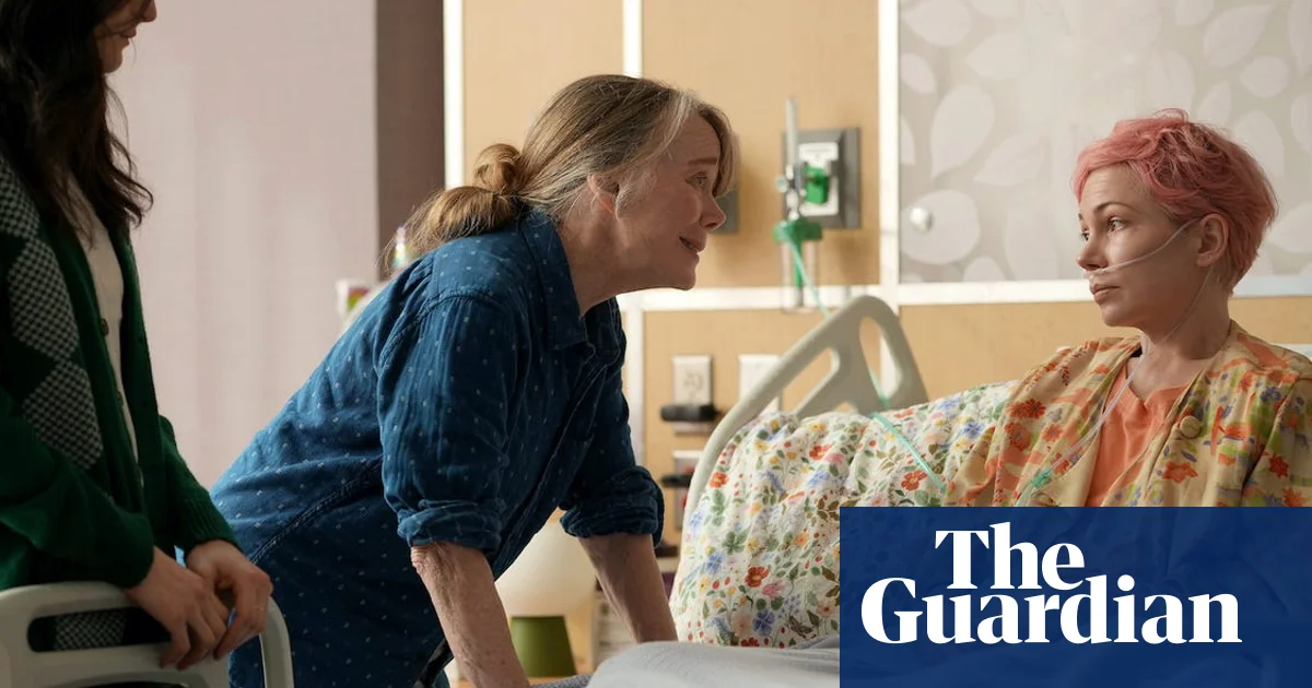 Featured image for What Happens to Your Body During the Dying Process