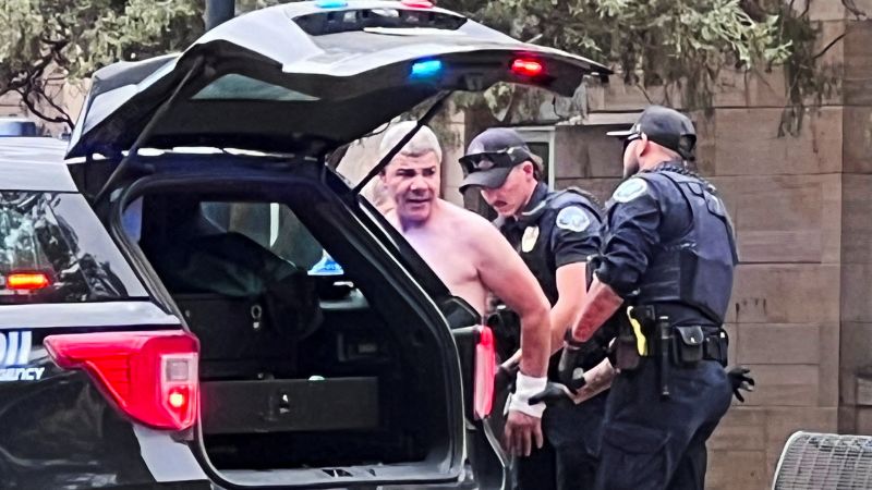 Featured image for Family of Boulder Attack Suspect Faces Custody and Legal Battles