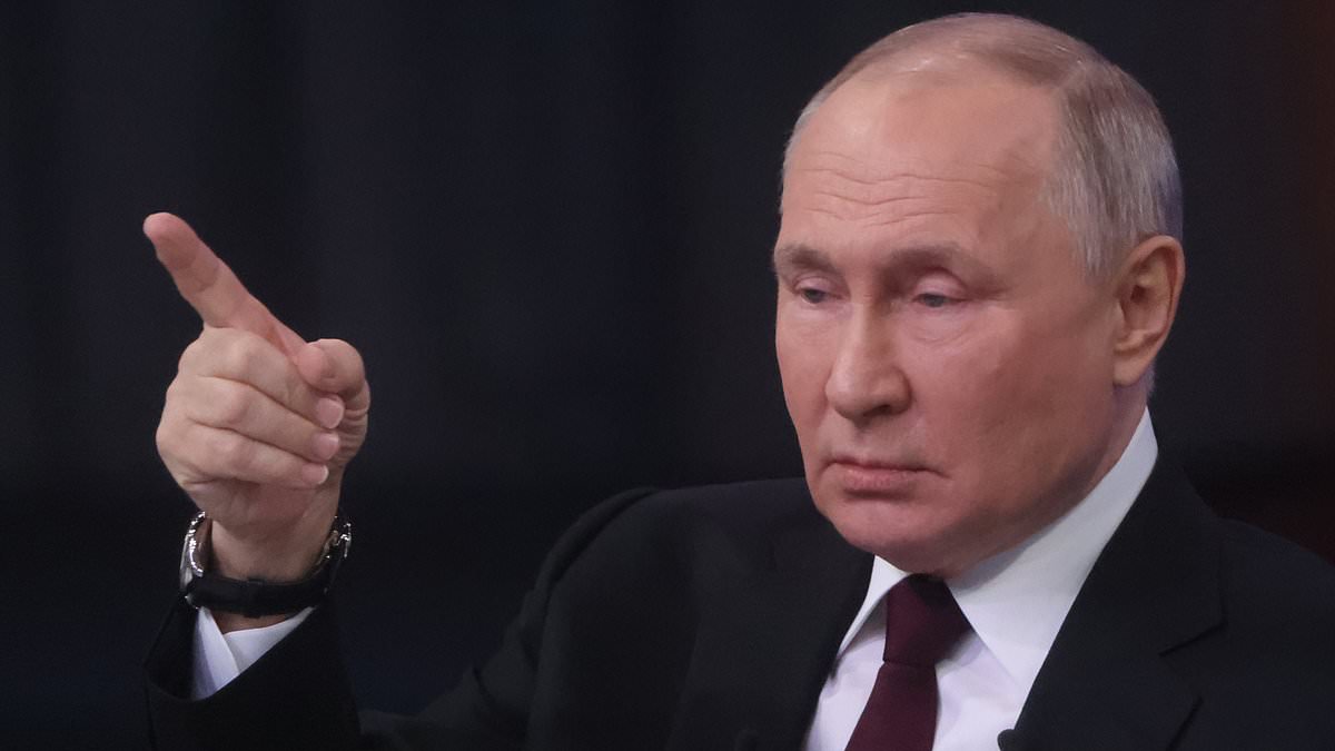 Featured image for Kremlin Warns EU: Ukraine and Moldova's Entry Risks Destabilizing Europe