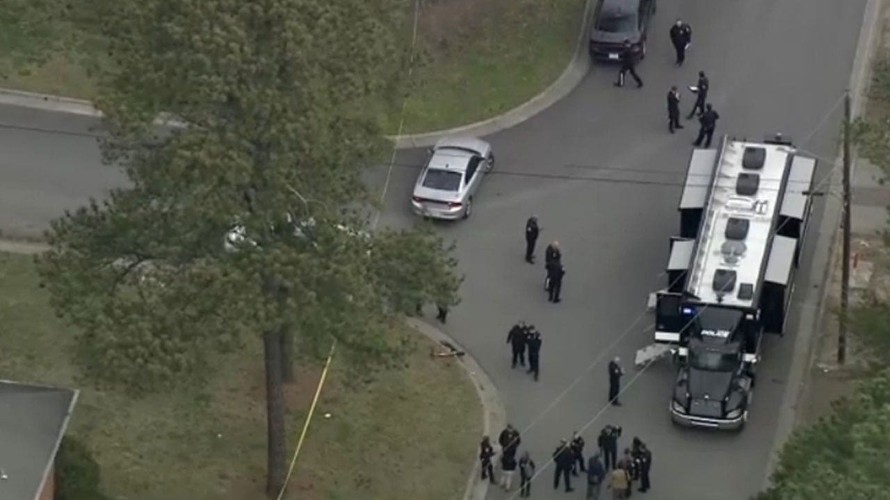 Deadly Shooting Near North Carolina Middle School Leaves Three Teens Injured or Dead