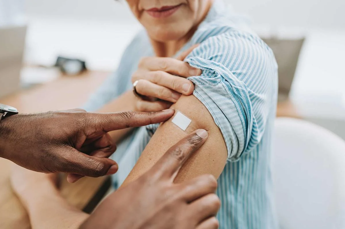CDC Urges Vaccination as Measles Outbreaks Threaten Travelers