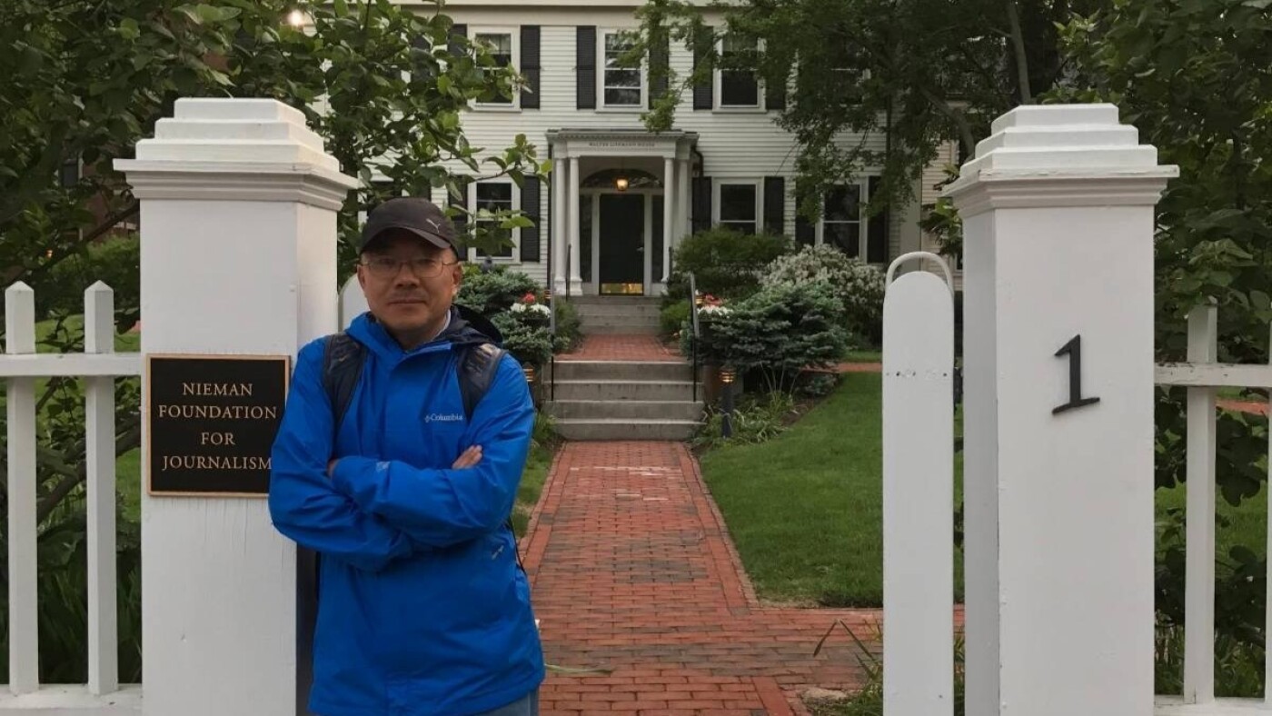 Veteran Chinese Journalist Sentenced to 7 Years for Espionage