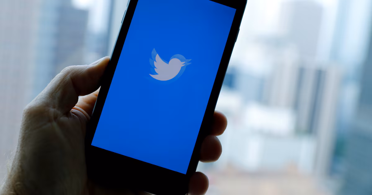 Twitter blocks Pakistan government's account in India for second time.