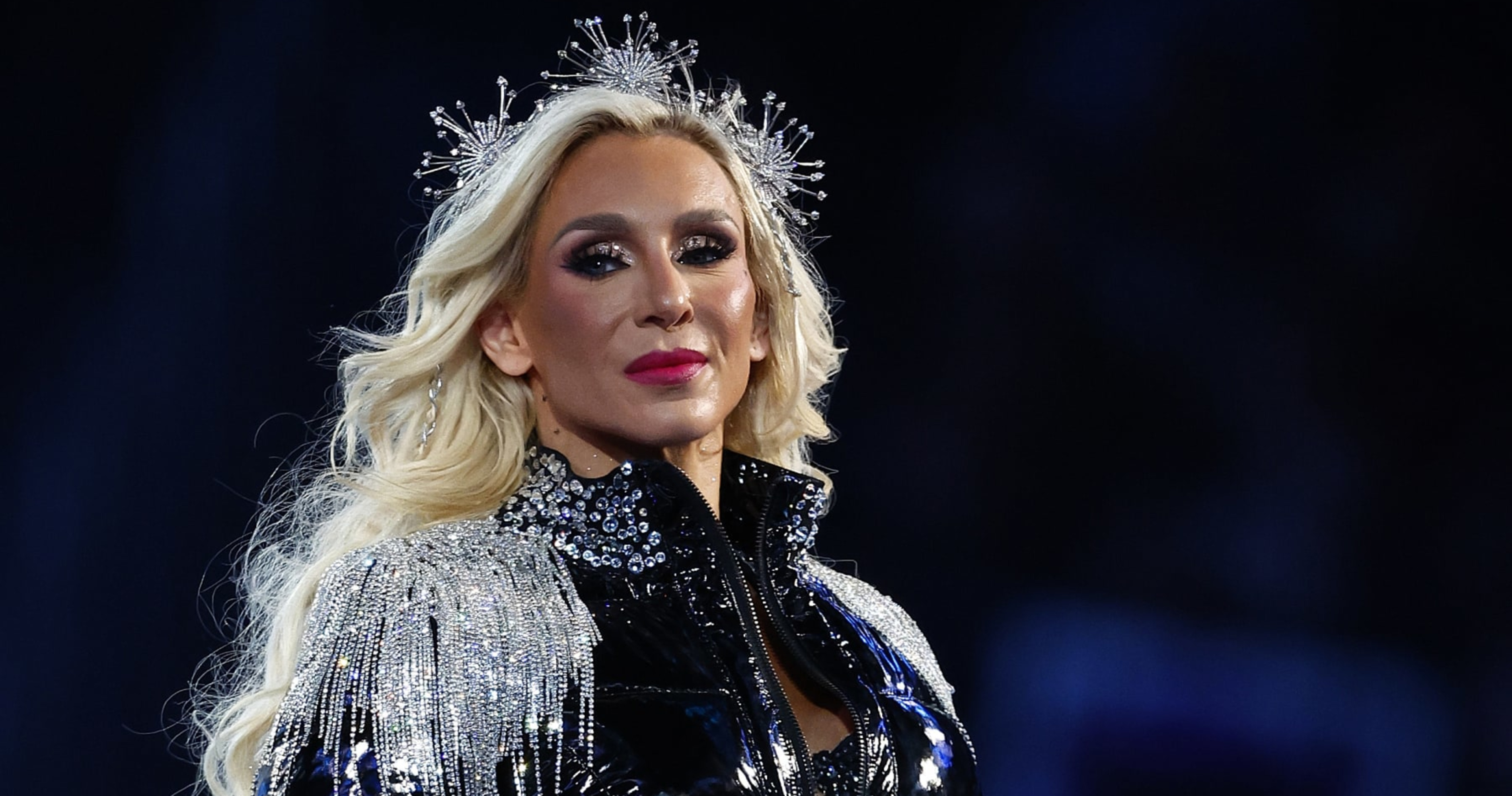 Charlotte Flair to Take Time Off from WWE After WrestleMania 39