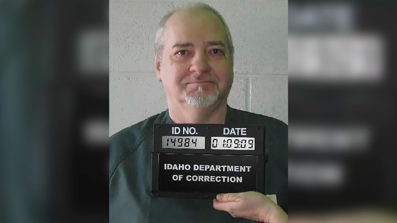 Featured image for "Idaho Executes Death Row Inmate Thomas Creech Despite Legal Challenges"