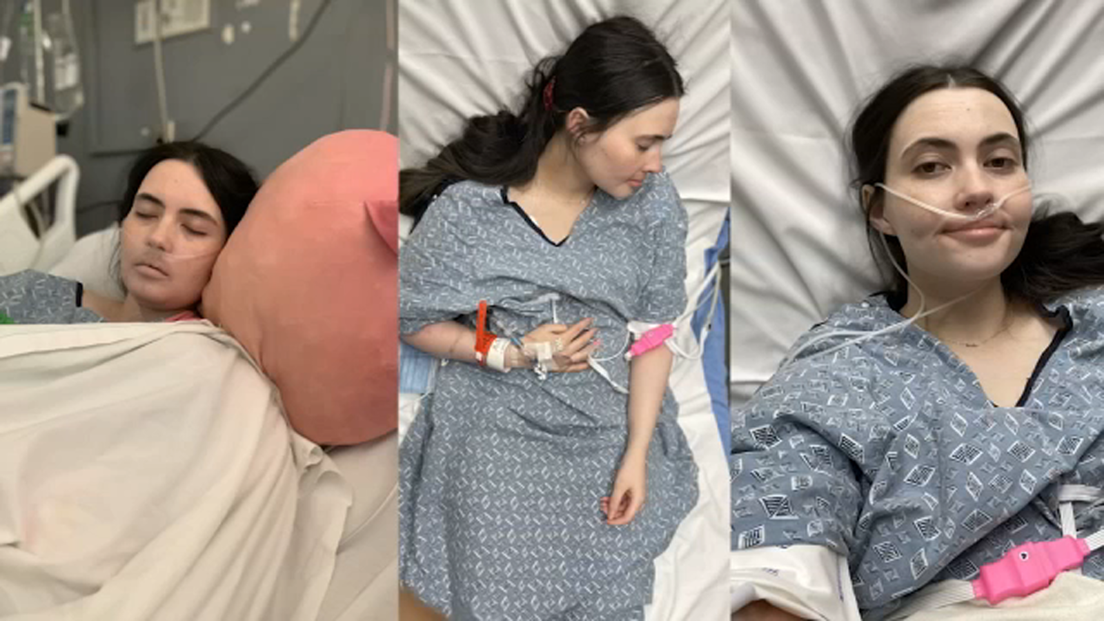 Featured image for Living with Aquagenic Urticaria: A Woman's Struggle with Water Allergy