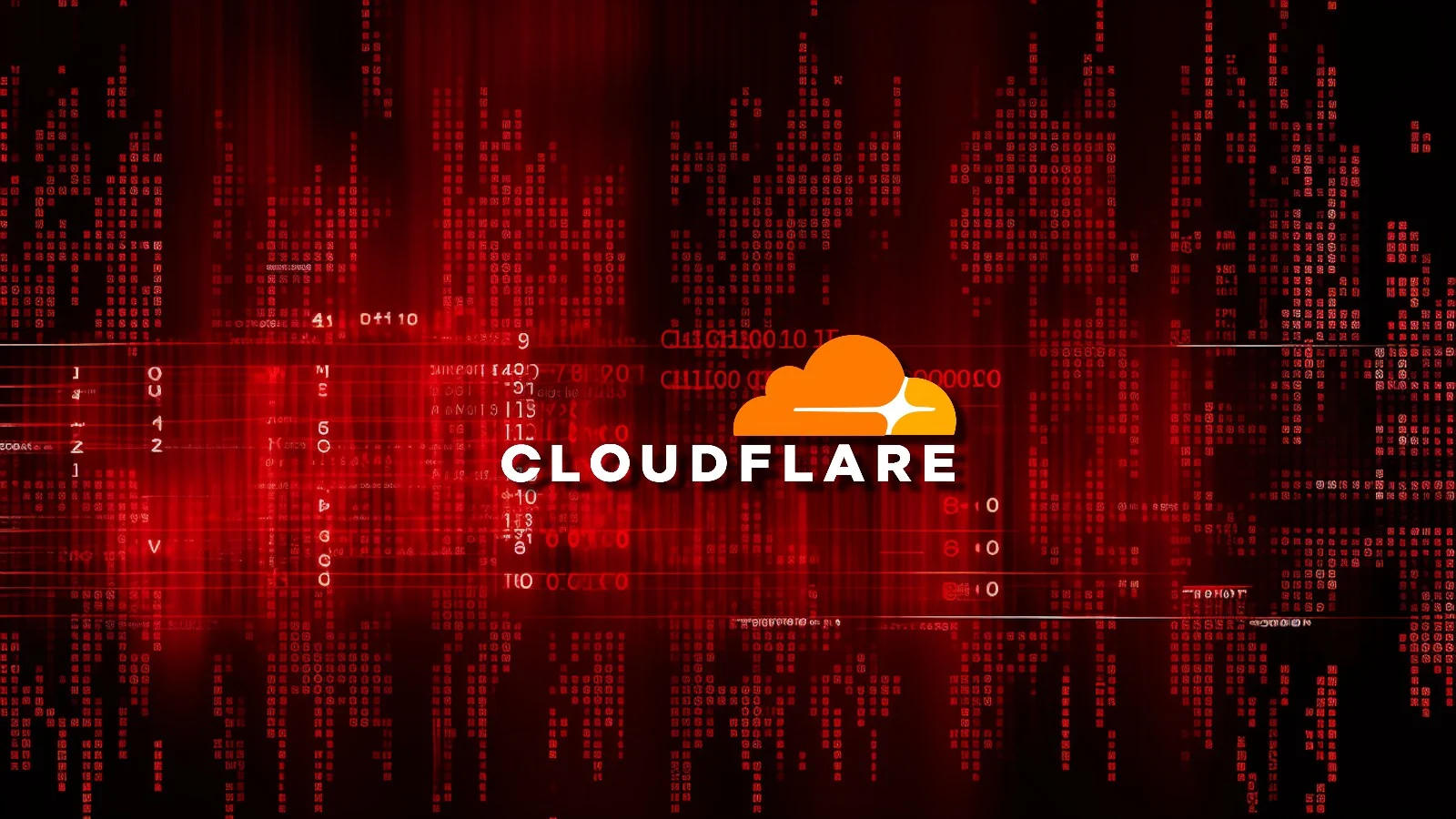 Major Internet Outage Affects Google, Spotify, and Cloudflare Services