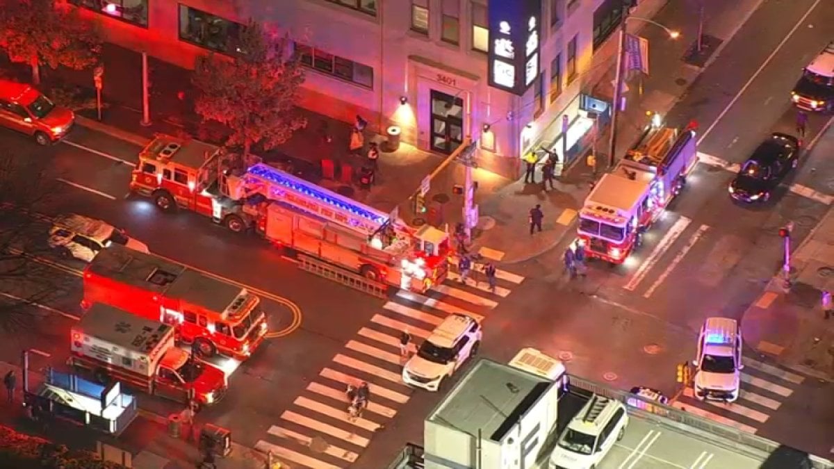 Featured image for "Fatal Altercation Leads to Man Struck by SEPTA Train in University City"