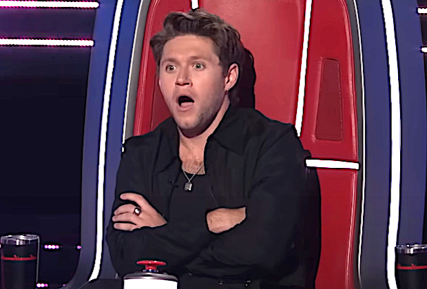 Featured image for The Voice Introduces Game-Changing Double Coaching Chair for Season 25.