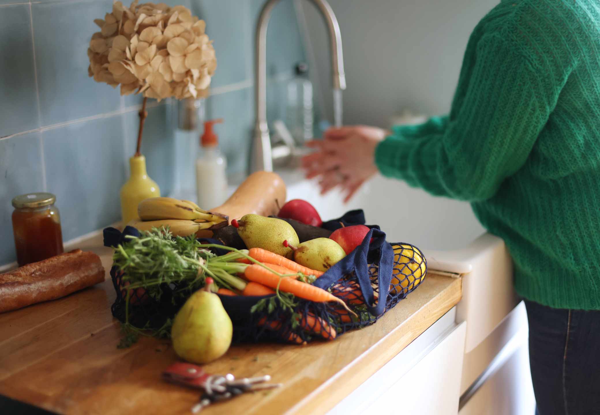 "Reducing Cancer Risk Through Diet and Lifestyle Choices"