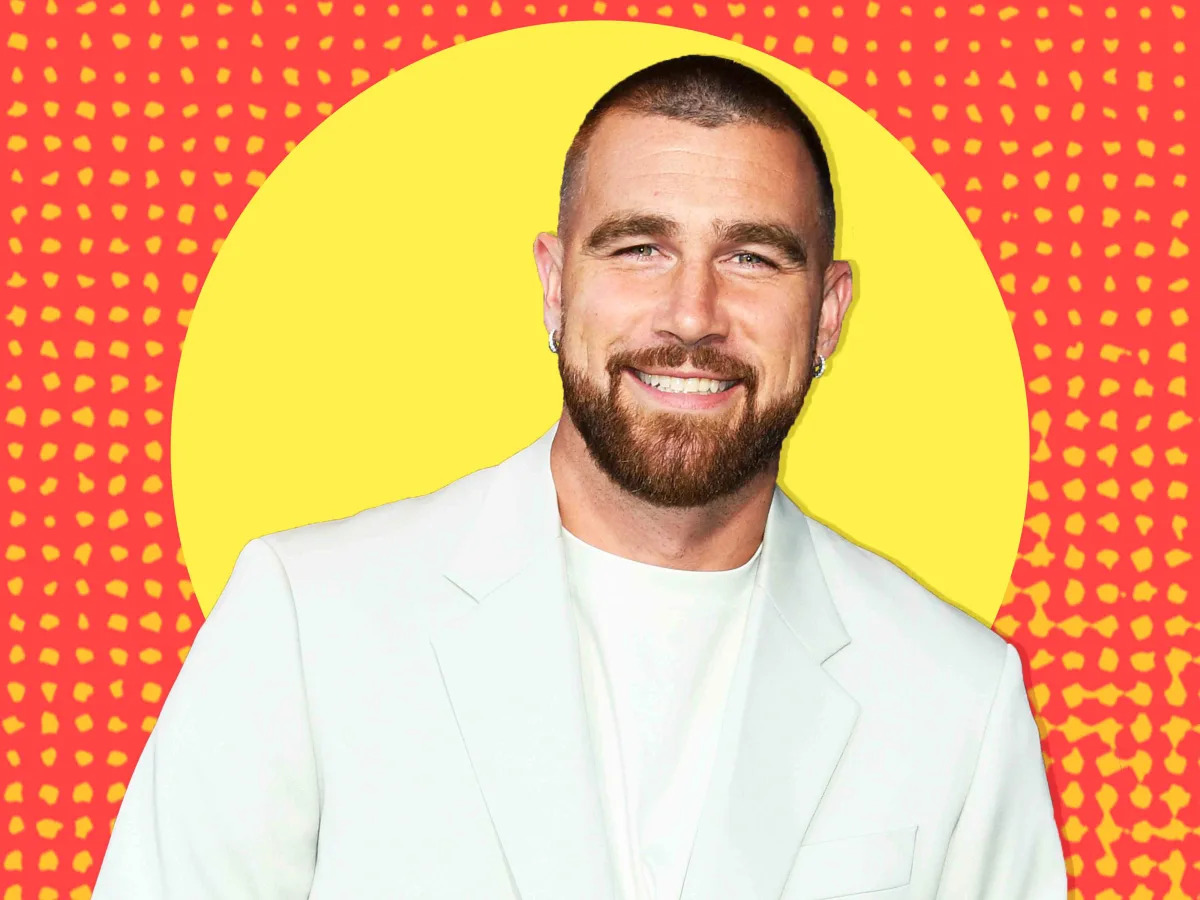 Featured image for Travis Kelce's Ultimate Snack Obsession Revealed