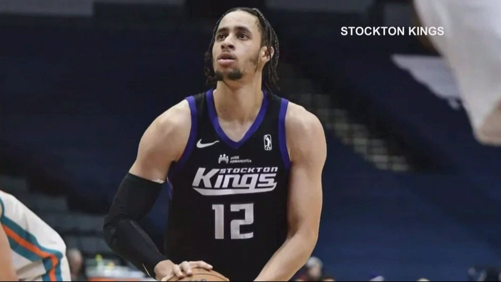 Former G League Player Confesses to Murdering Woman in Las Vegas