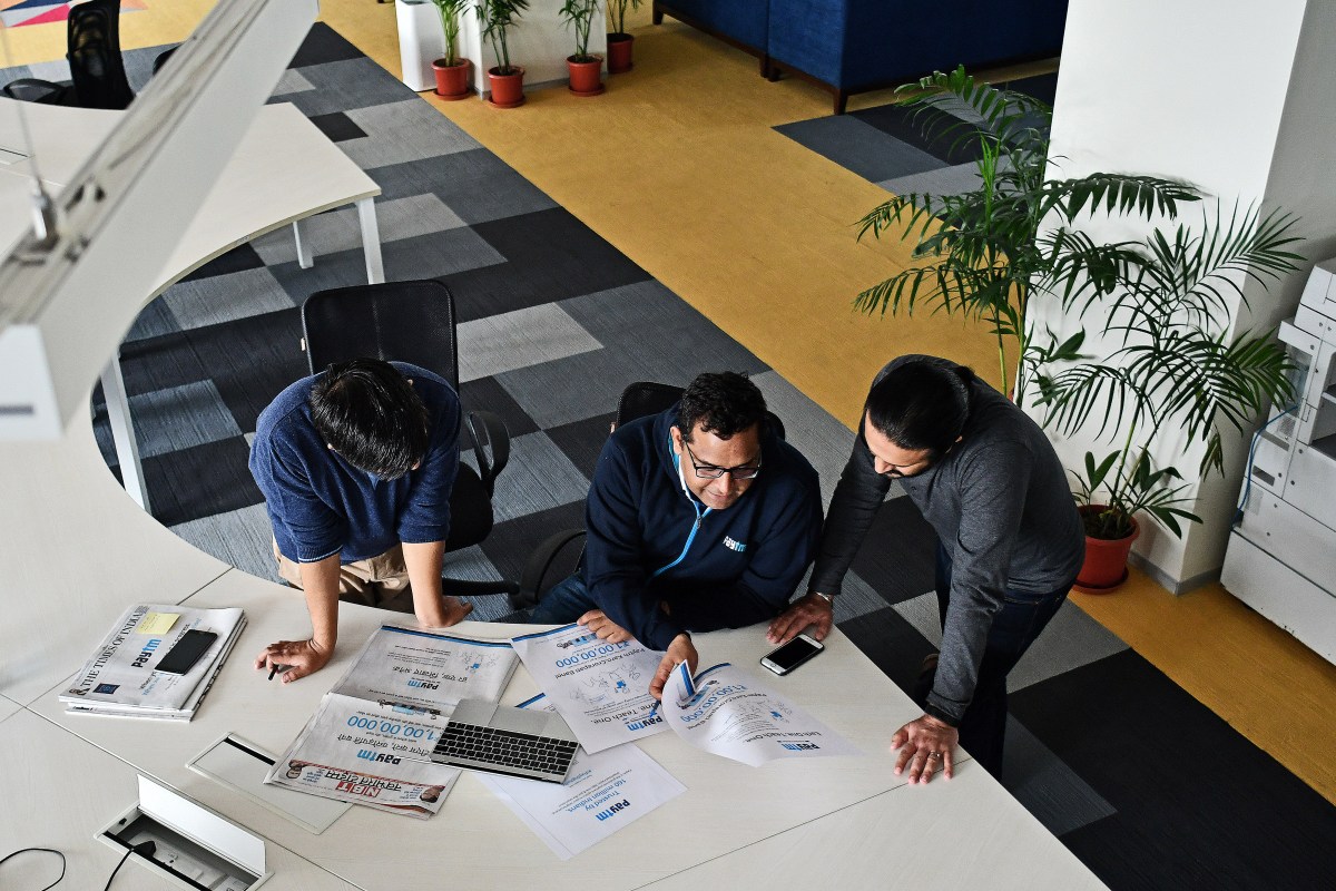 Featured image for "Macquarie Downgrades Paytm Amid Customer Exodus Concerns"