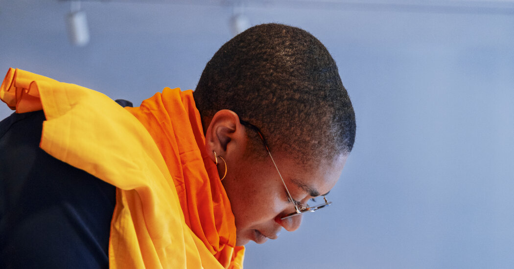 Featured image for "A Week in the Life of a MoMA Photography Curator"