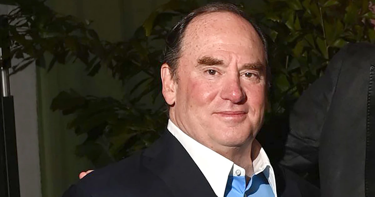 Featured image for Trump Nominates Businessman John Phelan as Navy Secretary