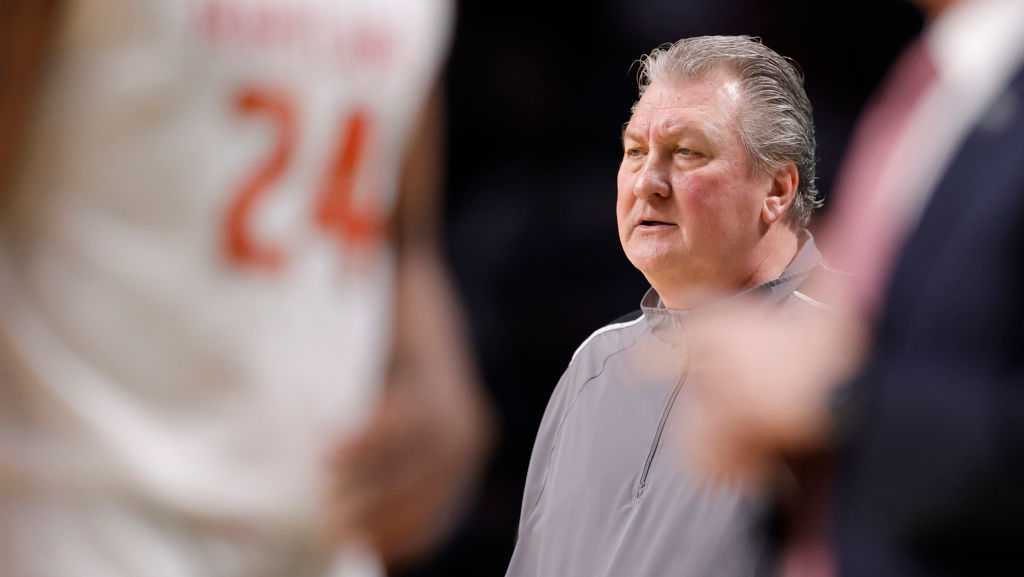 Featured image for Controversy Surrounds Bob Huggins' Use of Homophobic Slur on Radio Show