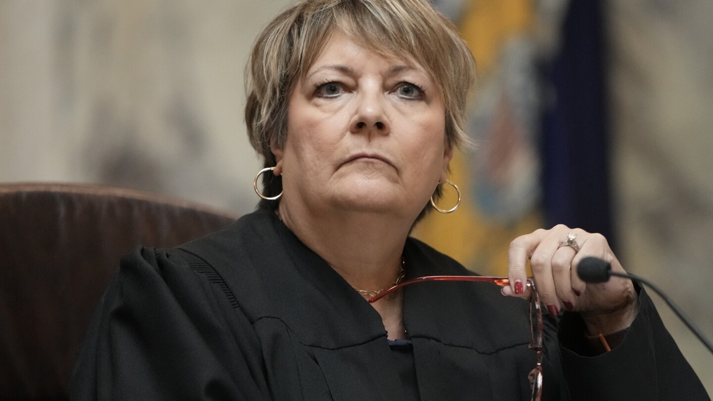Featured image for "Judge rejects liberal watchdog's claim of open meeting law violation by Wisconsin impeachment panel"
