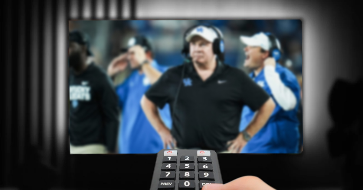 Featured image for How to Watch Kentucky vs. Auburn and More During Disney-YouTube TV Dispute