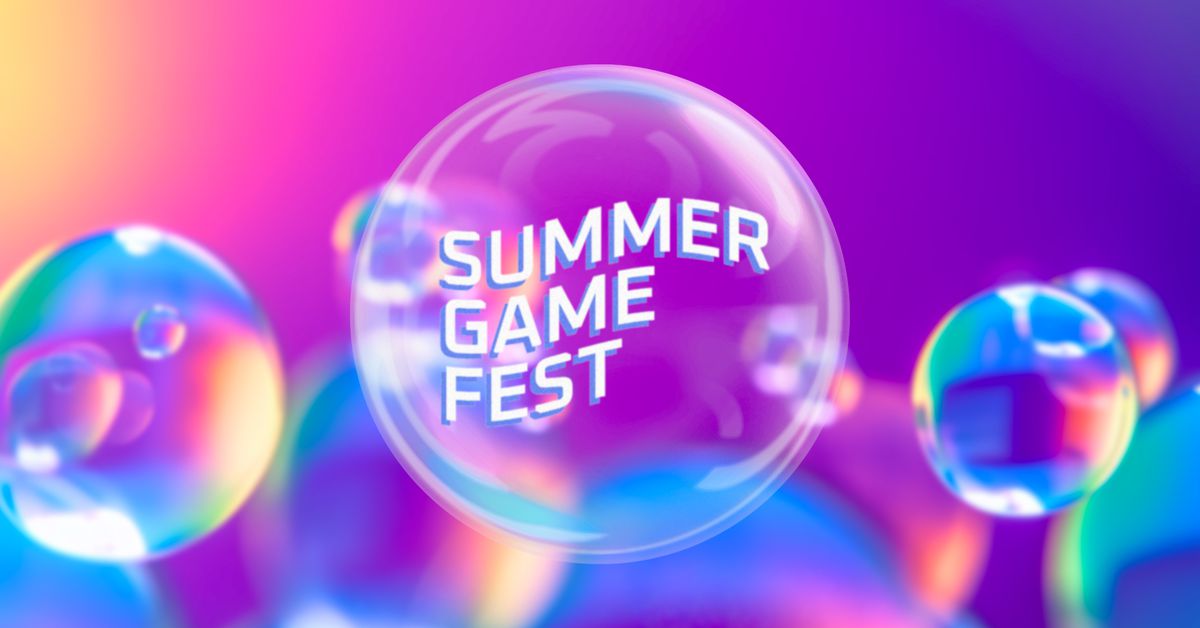 "Summer Game Fest 2023: Dates, Lineup, and Giveaways Revealed"
