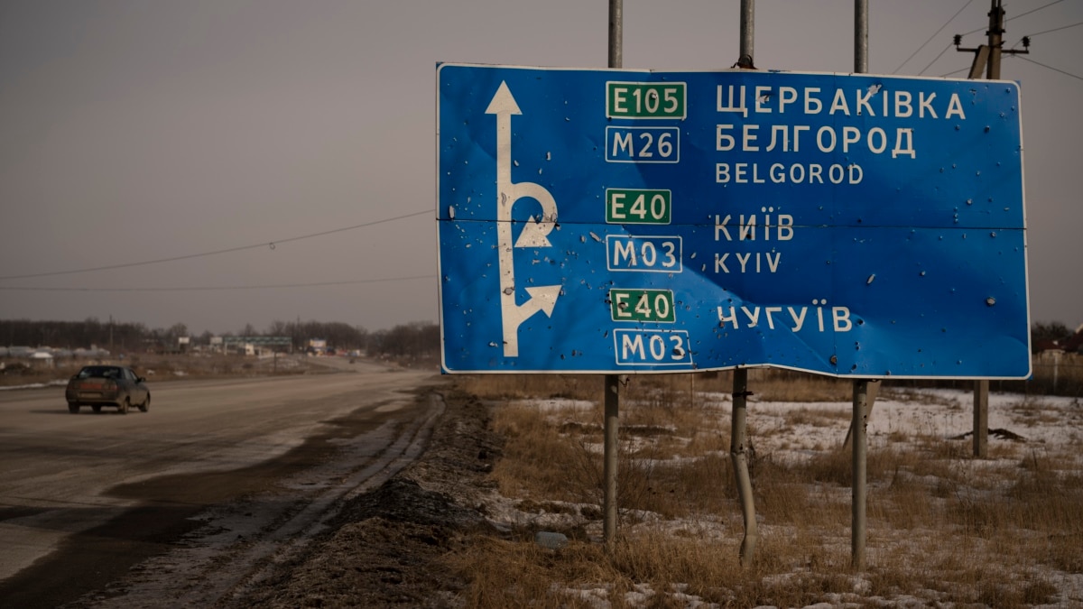 Russian Alleges Cross-Border Attack from Ukraine; Nuclear Plant Resumes Operations