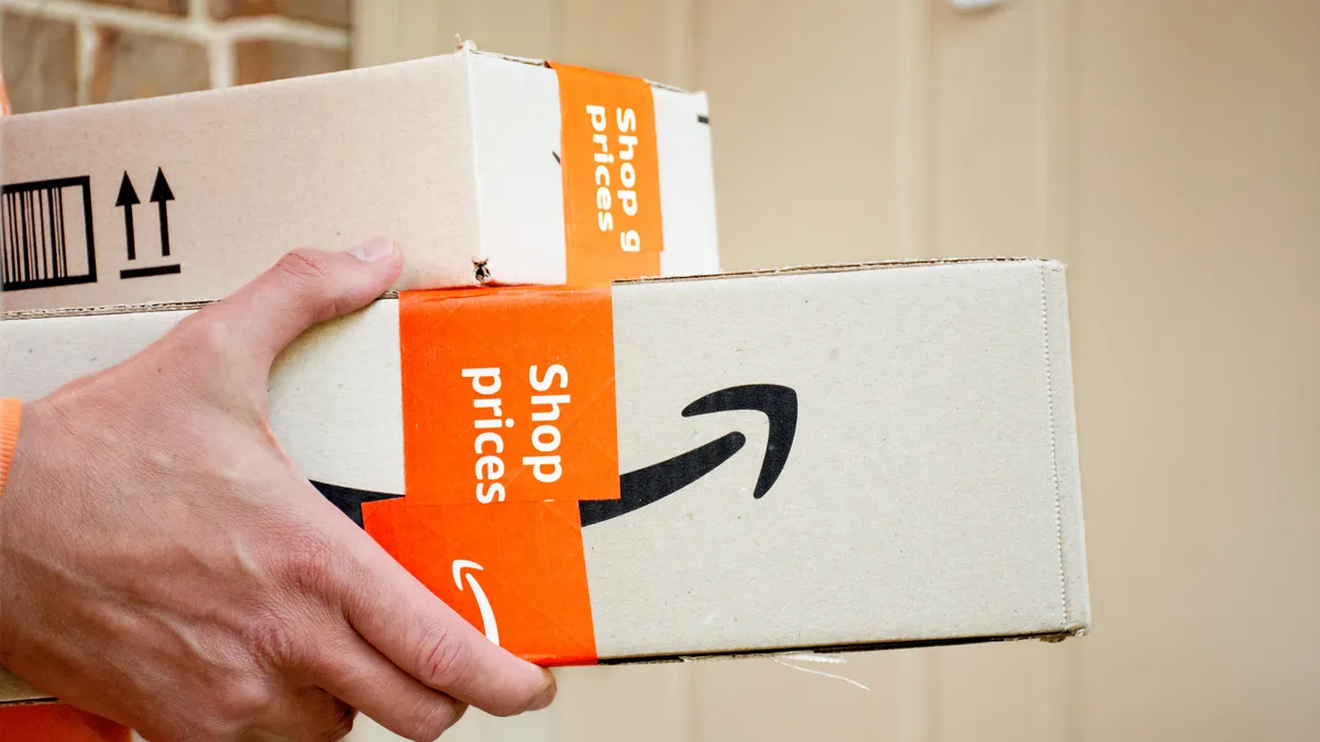Featured image for Amazon to pay $2.5B settlement; learn how to claim your refund
