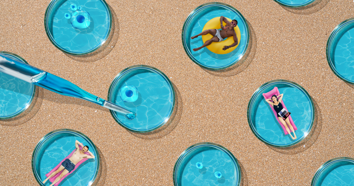 Featured image for Luxury Medical Tourism: $60K Stem-Cell Injections Trend