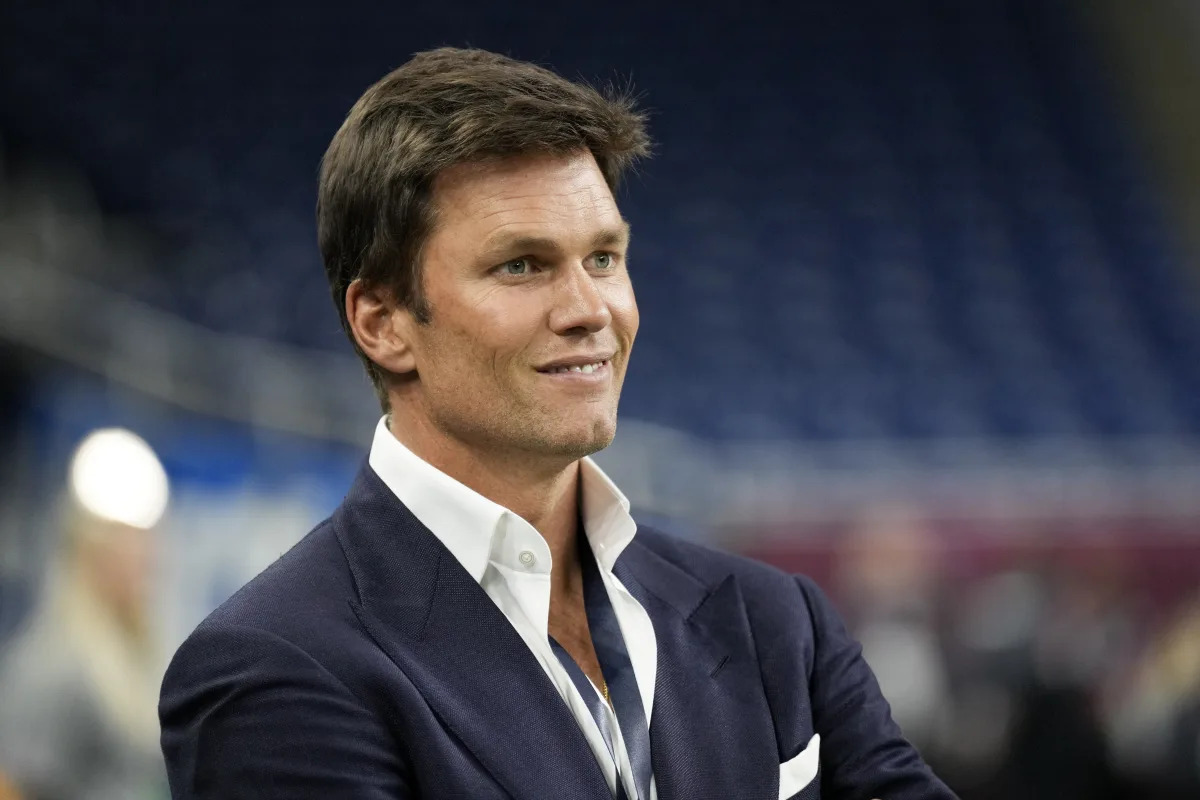 Tom Brady and Patrick Mahomes Narrate NBA Finals Hype Videos