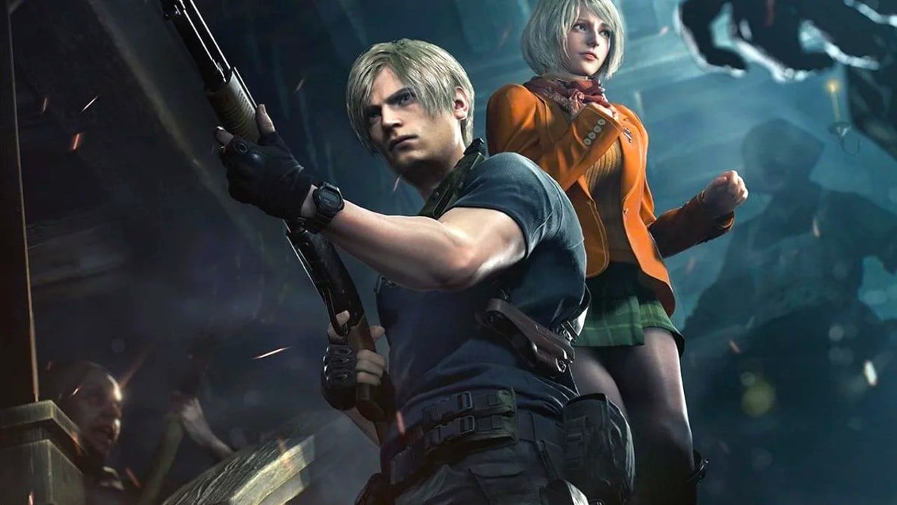 Resident Evil 4 Remake: Reviews, Bugs, and Walkthroughs.