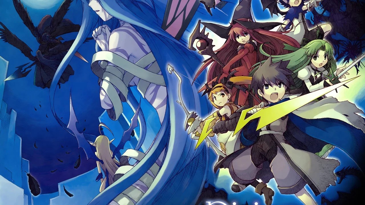 'Riviera: The Promised Land' Receives HD Remaster for GBA RPG Fans