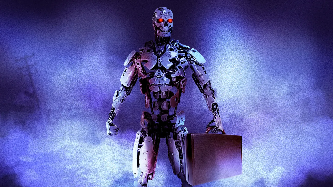 Featured image for The evolving impact of AI on jobs and employment