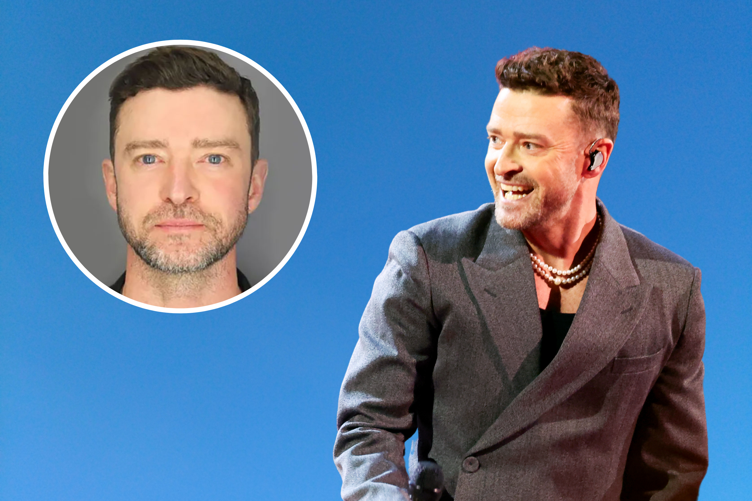 Featured image for Justin Timberlake Breaks Silence on DWI Arrest