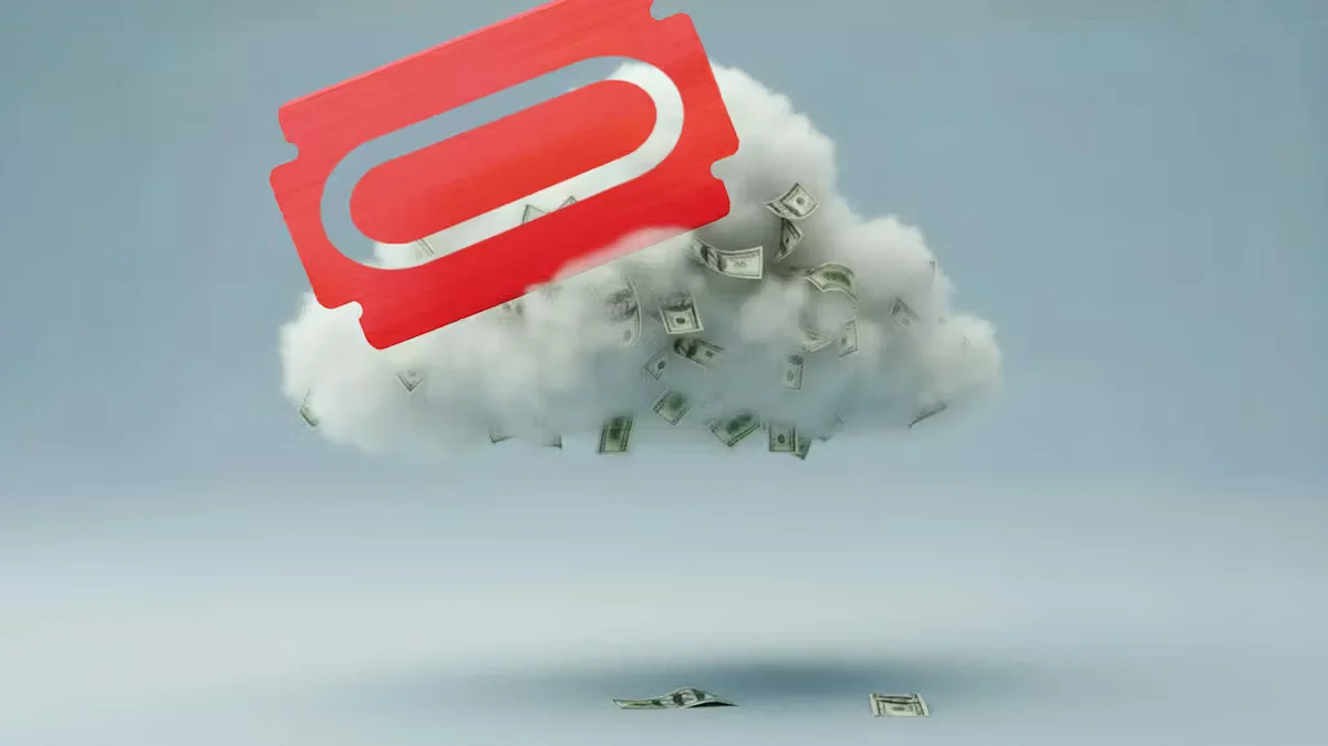 Featured image for Oracle Shares Drop Amidst Nvidia Chip Rental Losses and Thin Cloud Margins