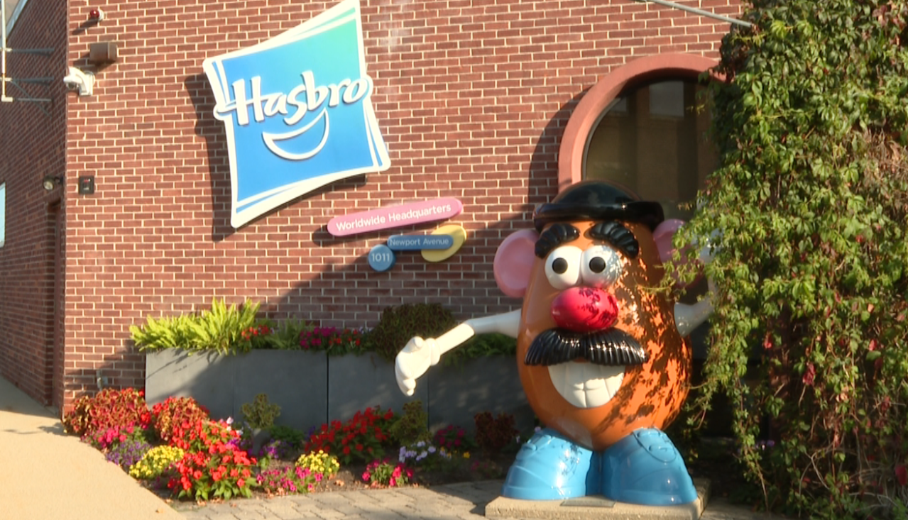 Featured image for Hasbro relocates headquarters from Rhode Island to Boston, bringing 700 jobs