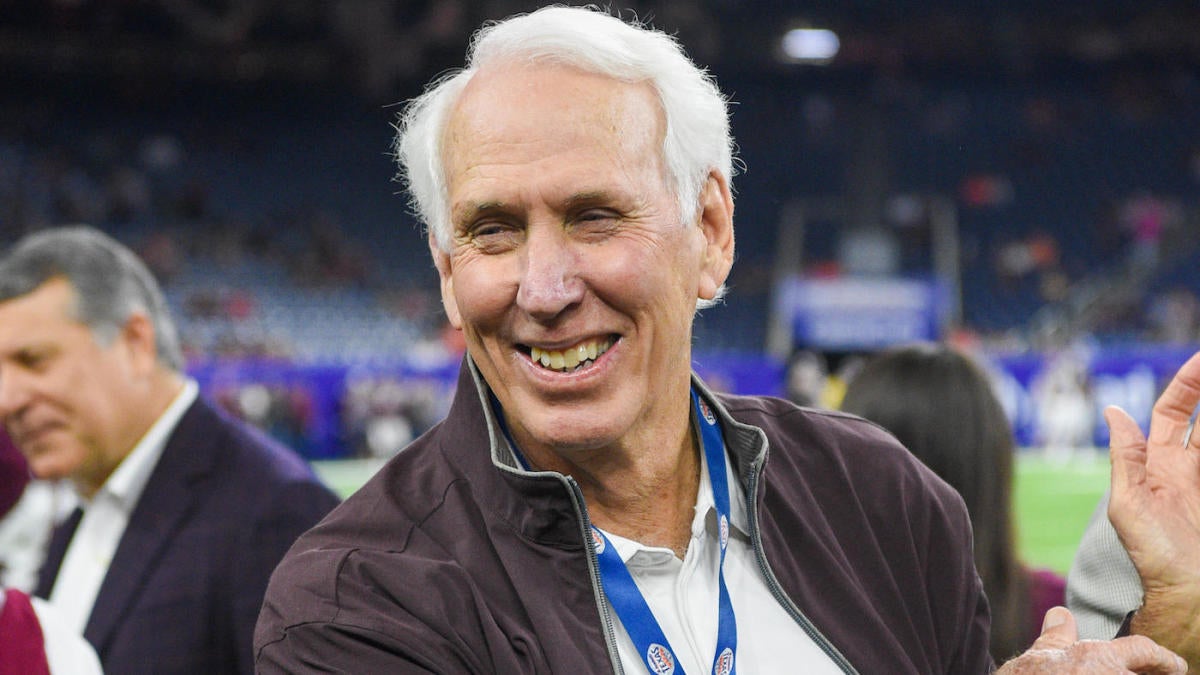 Featured image for "R.C. Slocum Named Interim Athletic Director at Texas A&M During Search for Permanent Replacement"