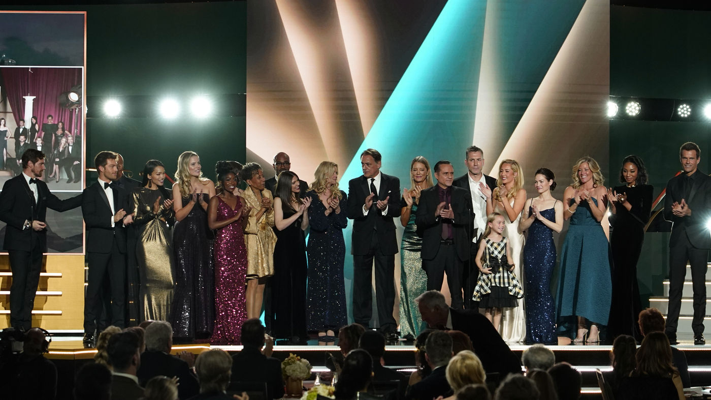Featured image for "Highlights from the 50th annual Daytime Emmys: Winners, Fashion, and 'General Hospital' Triumphs"