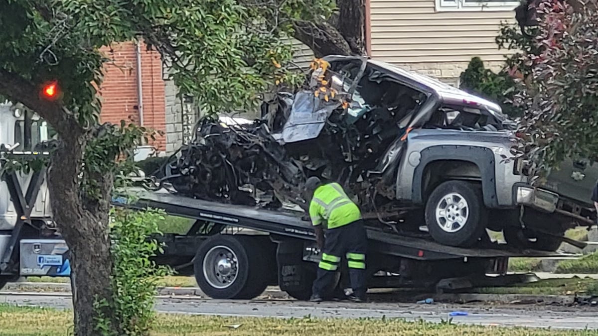 Fatal Milwaukee Crash Results from Police Chase