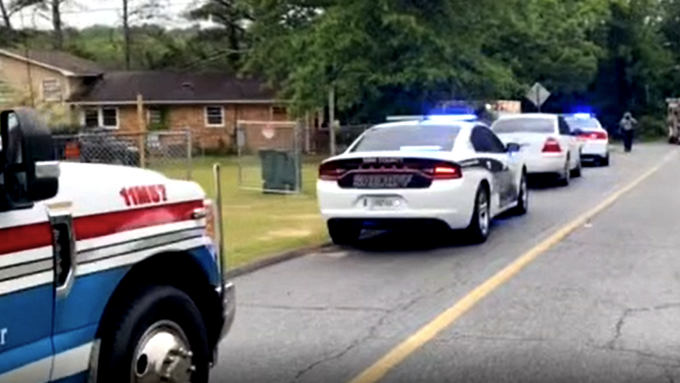 Recent Shootings in Macon Leave One Dead and One Injured, Suspects at Large