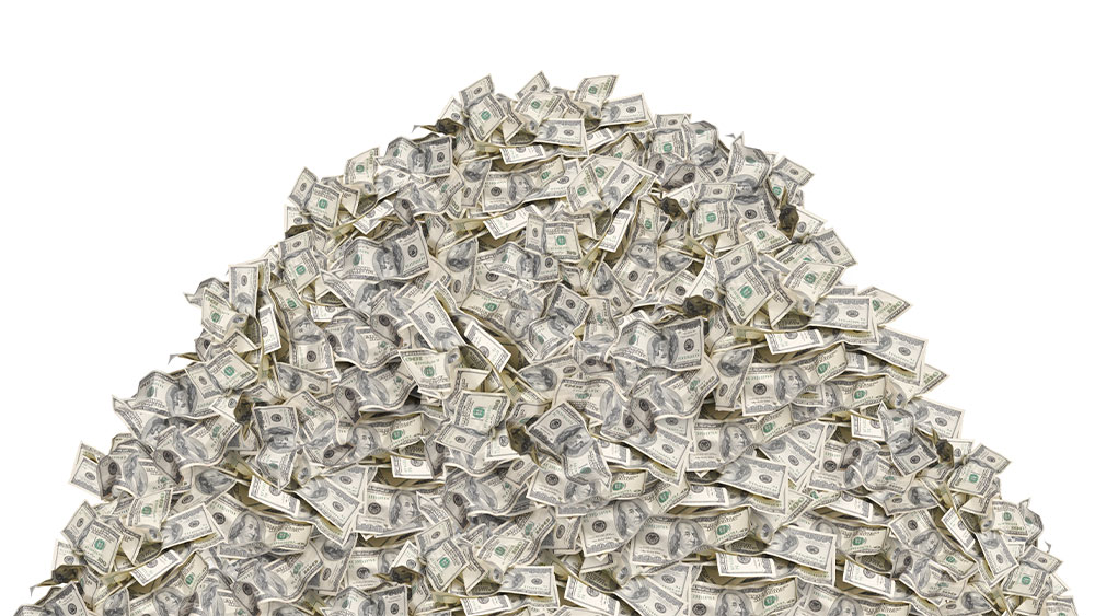 "10 Stocks Soaring in July: Don't Miss Out on the S&P 500 Rally!"