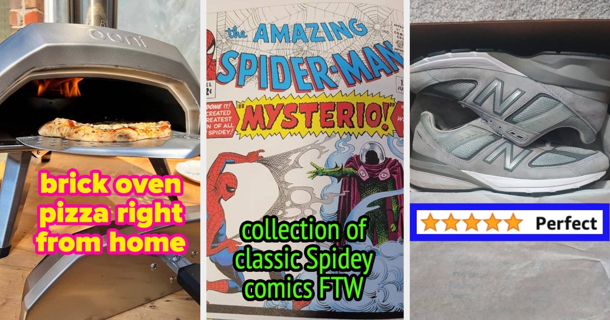 Featured image for "Top 36 Dad-Approved Christmas Gifts That Will Make Him Proud"