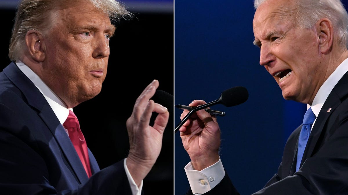 The Prospects and Challenges of Biden's 2024 Reelection Bid.